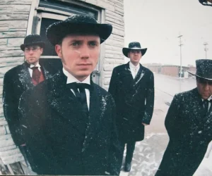 A Shoreline Dream Release ‘Waiting’ Twenty Years After Their Debut